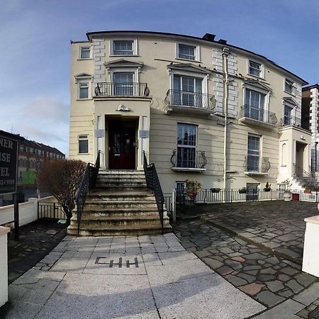 Corner House Hotel Лондон Екстер'єр фото