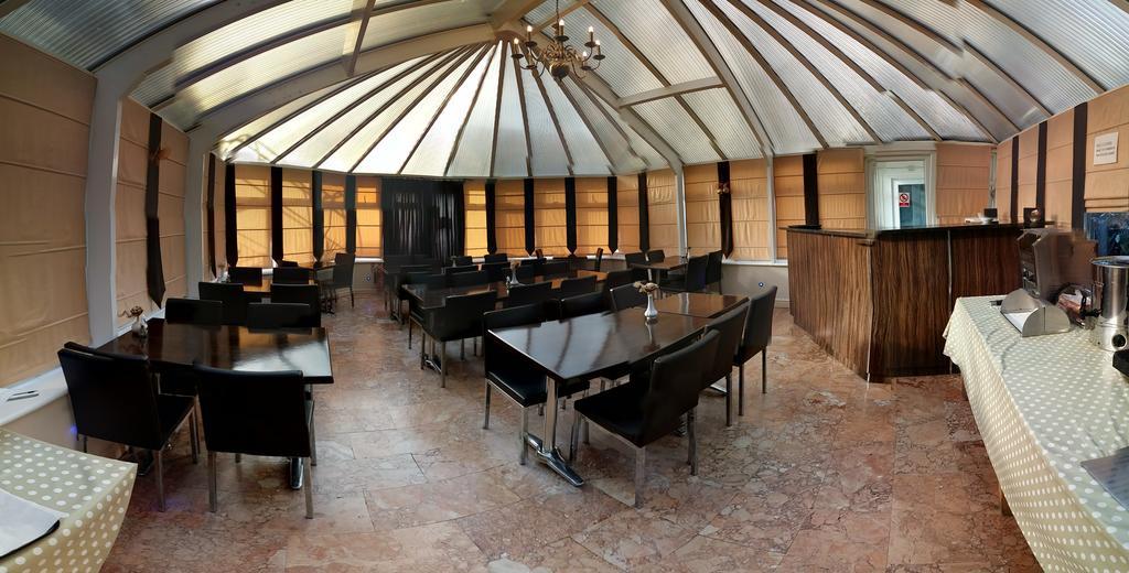 Corner House Hotel Лондон Екстер'єр фото