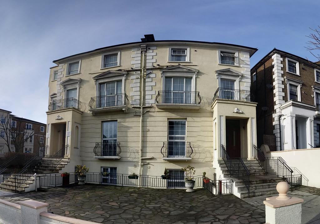 Corner House Hotel Лондон Екстер'єр фото