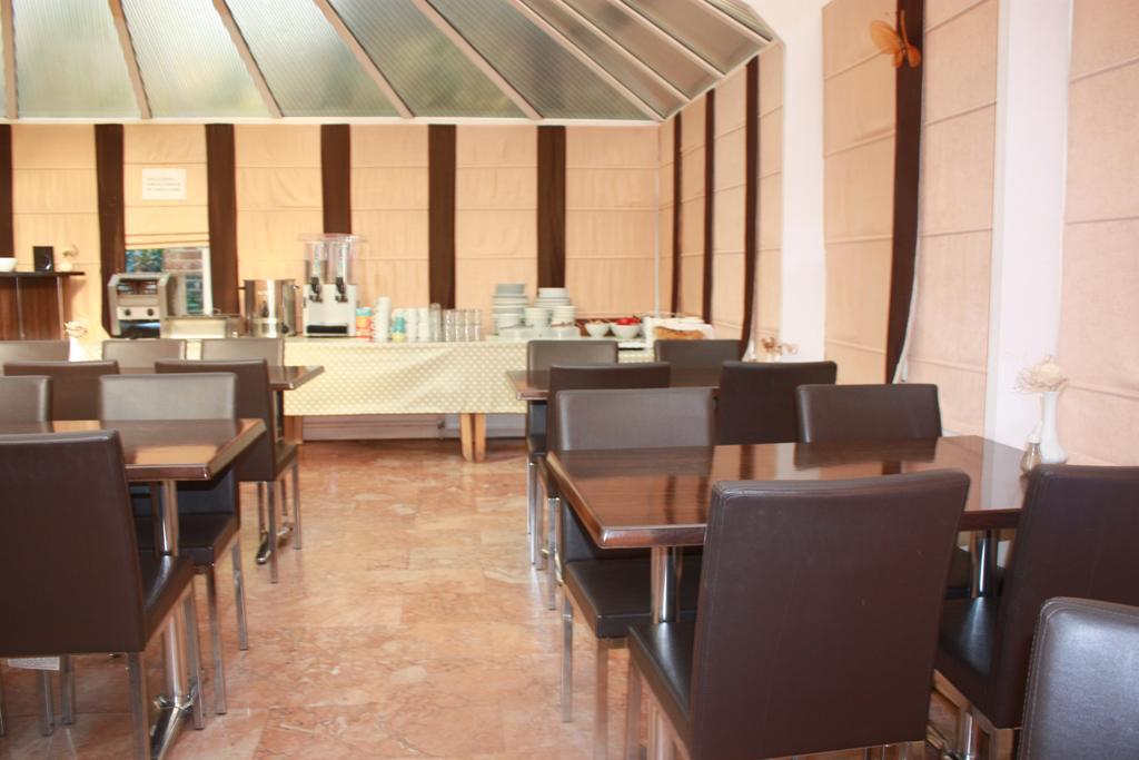 Corner House Hotel Лондон Екстер'єр фото