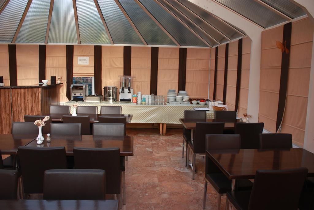 Corner House Hotel Лондон Екстер'єр фото