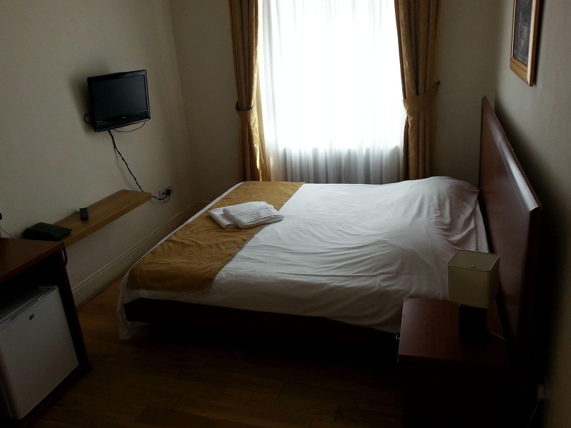 Corner House Hotel Лондон Екстер'єр фото