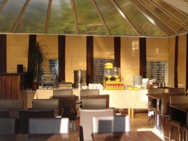 Corner House Hotel Лондон Екстер'єр фото