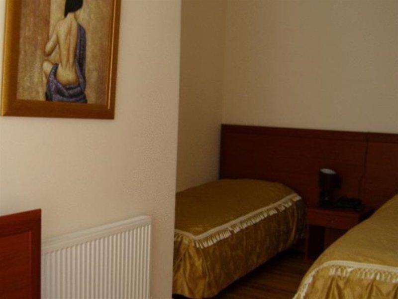 Corner House Hotel Лондон Екстер'єр фото