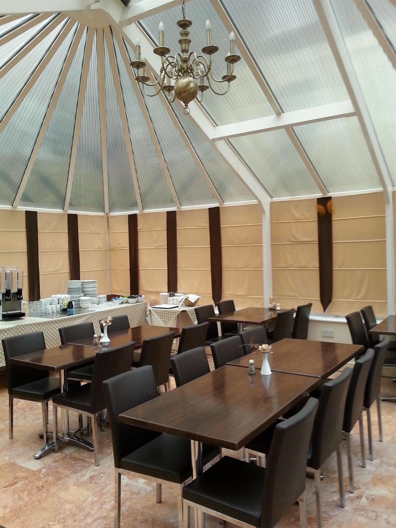 Corner House Hotel Лондон Екстер'єр фото