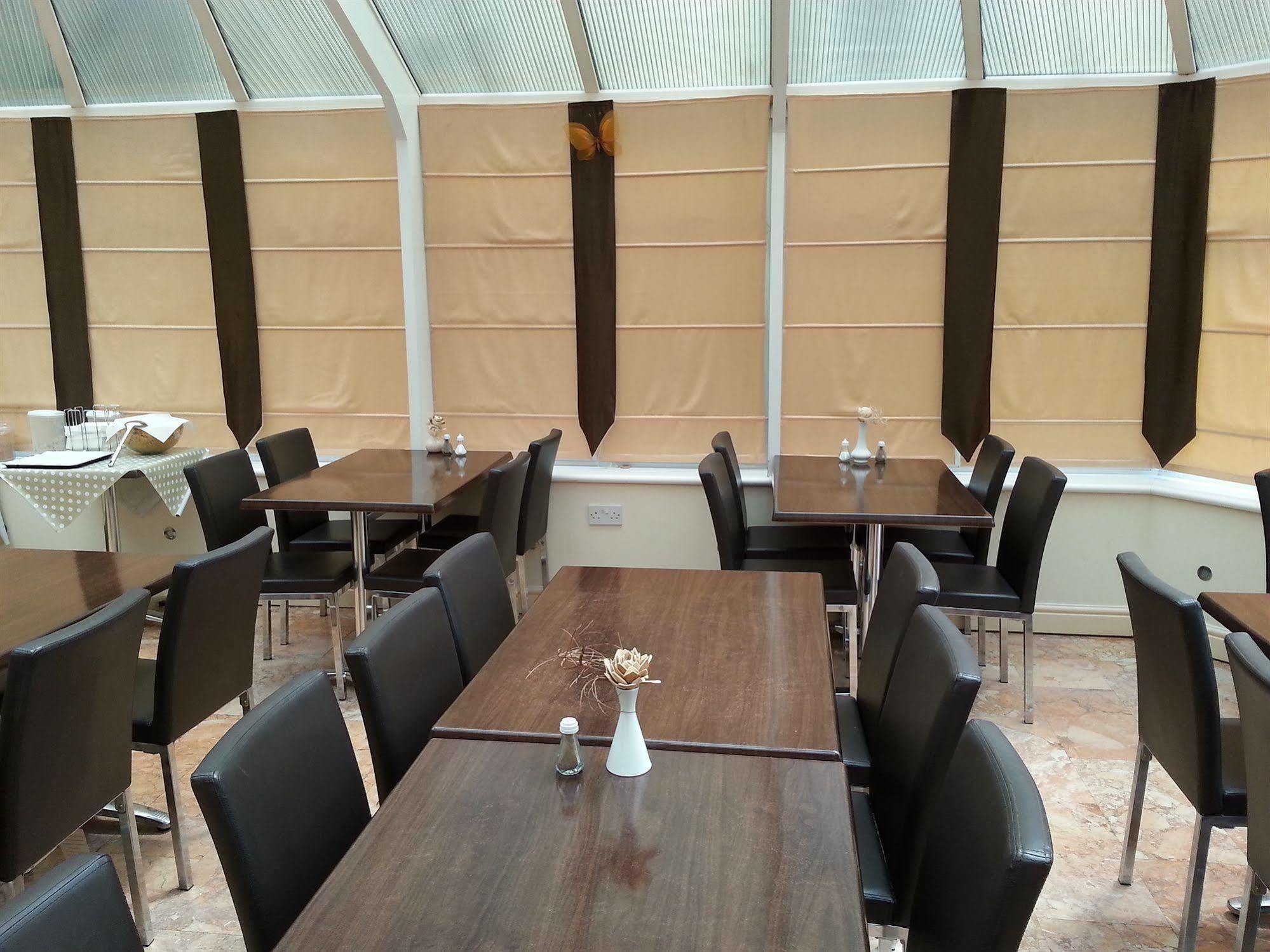 Corner House Hotel Лондон Екстер'єр фото